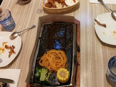 -必胜客(永泰店)