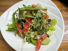 -披萨大叔(上海路店)