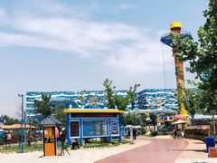 -华夏文旅海洋公园