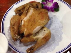 葫芦鸡-天下第一面(大雁塔北广场店)