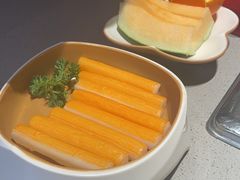-海底捞火锅(关山保利店)