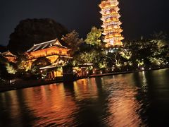 -桂林两江四湖景区