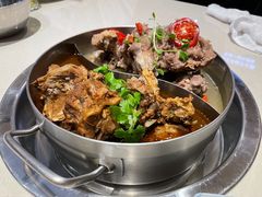 -浩爷羊蝎子火锅(望京店)