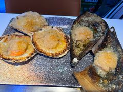 -大成海鲜烧烤·小龙虾(五角场店)