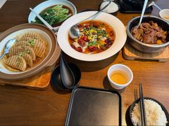 -OCEAN一席海鲜•海景餐厅(双子塔店)