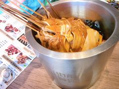 -街角等你.大连海鲜烧烤(西安路店)