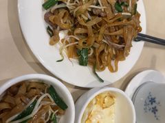 -玲又珑美食(盘福路店)