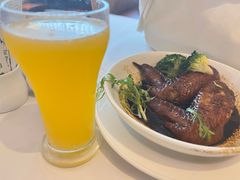 -太平馆餐厅(尖沙咀店)