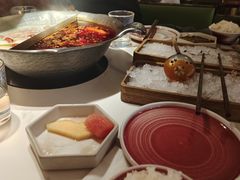 -九鼎轩火锅大排挡