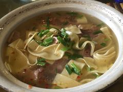 -海宁煲农家菜(惠南镇店)