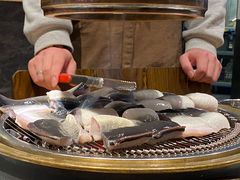 特色烤鳗鱼-泥炉烧肉师(新街口金銮巷店)