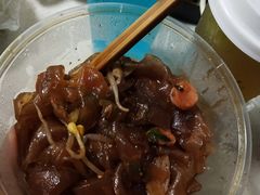 -何记酿皮店(西流湾店)