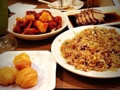 榴莲酥-紫阳家宴(源深店)