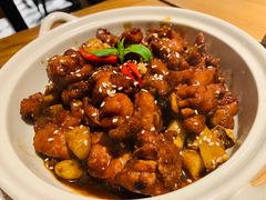 三杯鸡-泰华海鲜中餐厅(普吉镇店)