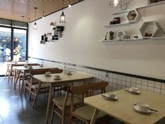 大堂-念念Restaurant(贝岗店)