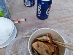 -郑记•不夜城烧烤•龙虾•虾蟹(黄鹤楼店)