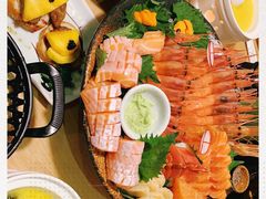 -山之川日料放题(通州店)