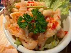 -岛风·台食小馆 ISLAND BISTRO(烟台山店)