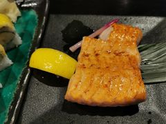 -鲤·鮨KOISUSHI