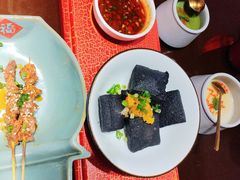 -火宫殿·湘菜小吃·商务宴请·生日聚会(东塘店)