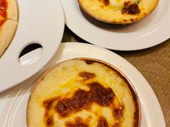 奶汁杂拌-波特曼西餐厅(中央大街店)