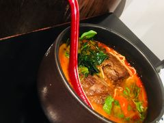 -和府捞面(东直门银座店)