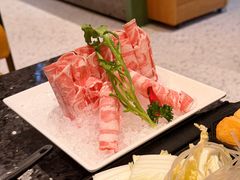 -一席地·本地鸡窝·杭帮鸡火锅(萧山银隆百货店)