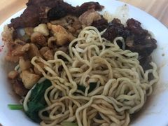 -泰顺江南春面馆