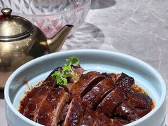 -客家汇·客家传承菜(水库店)