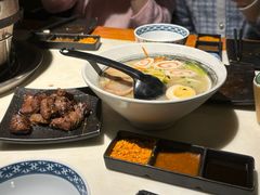 -久藏·横膈膜烧肉·酒场(江汉路店)