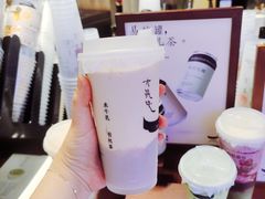 -太犇牛手作茶铺(江北虹悦城店)