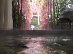 -宁波杭州湾海底温泉