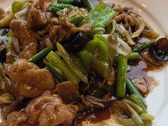 -晋阳春·山西菜·北京烤鸭(交大店)