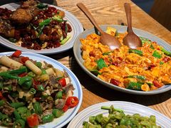 -静一餐厅·湖北菜(前门店)