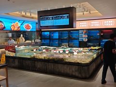 -连鹭海鲜·海肠捞饭·海胆饭(星海店)