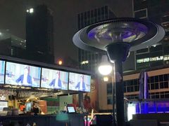 -琶醍壹号•潮菜江景餐吧