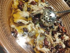 -巴渝菜舍曾氏麻辣风(霸州店)