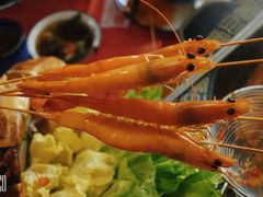 生猛活虾-潮澎派·潮汕菜大排档(南较西路店)