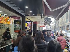 -吴山烤禽 (吴山路店)