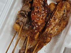 牛肉-湛江江记蚝莊烧烤工场(金海岸店)