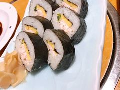 -蟹道乐(道顿堀本店)