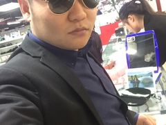 -三叶眼镜城(八佰伴店)