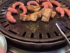 -玄希浪漫厨房·韩料烤肉(湖滨银泰in77店)