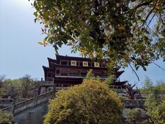 -南京市江宁方山