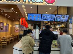 -鲜芋仙(常州吾悦国际广场店)