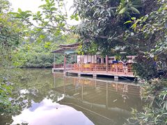 -桃园美食(水库路店)
