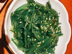 -仓桥家·焗寿司·锅物(光谷步行街店)