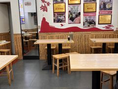 大堂-陈伯手工鱼丸(鼓浪屿沙滩店)