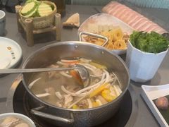 -椰小鸡·琼州糟粕醋(美兰缤纷城店)