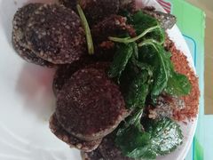 米灌肠-88号小吃店·经典云南菜·地道纳西美食